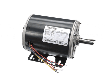 Hobart 00-435805-00002 Motor Mix Assembly (HOB00-435805-00002)