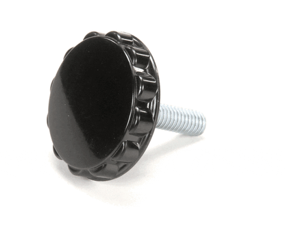 Hobart 00-435958-00002 Knob with Stud, Adjusting, Upper Guide Unit REPLACEMENT MPN (HOB00-435958-00002)