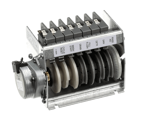 Hobart 00-436265 Timer,Cam Assembly (HOB00-436265)