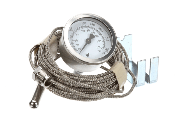 Hobart 00-437041-00006 Thermometer,Rinse (HOB00-437041-00006)