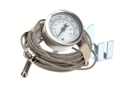 Hobart 00-437041-00006 Thermometer,Rinse (HOB00-437041-00006)