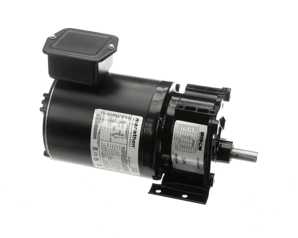 Hobart 00-437044-00011 Motor,Drive C88 3Ph 60Hz (HOB00-437044-00011)