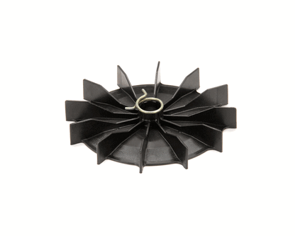 Hobart 00-437288 Fan,And Clip-Motor (HOB00-437288)