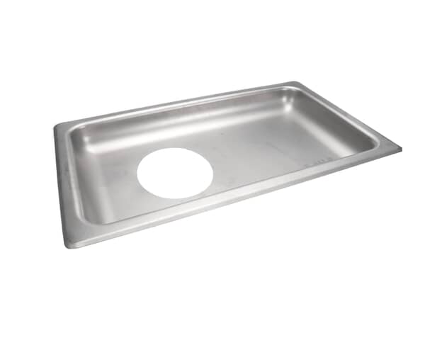 Hobart 00-437381 Pan,Feed-Assembly (HOB00-437381)