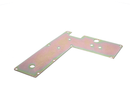 Hobart 00-437673-00001 Cover,Bottom W/O O (HOB00-437673-00001)
