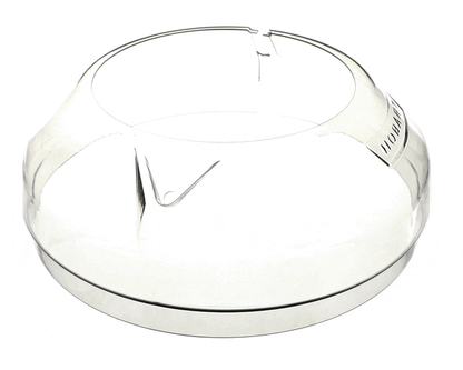 Hobart 00-438082 I,Pk Mtl,60 Qt Spl (HOB00-438082)