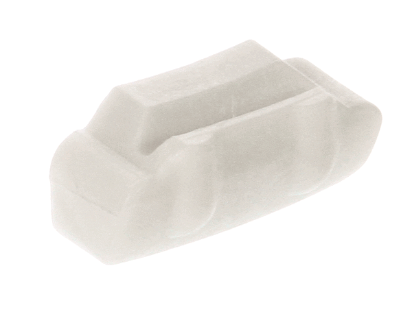 Hobart HOB00-438527-00001 Shoe, Front, Bowl Guard, A200 (HOB00-438527-00001)