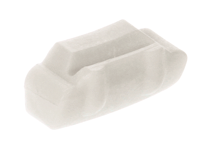Hobart HOB00-438527-00001 Shoe, Front, Bowl Guard, A200 (HOB00-438527-00001)