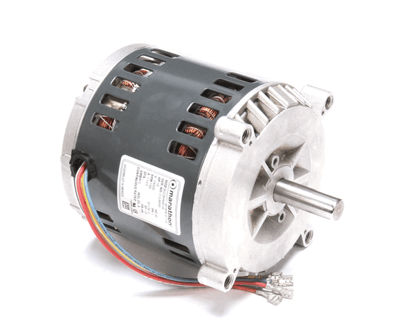 Hobart 00-438846-00001 Motor,60Hz 1 Ph 115V (HOB00-438846-00001)