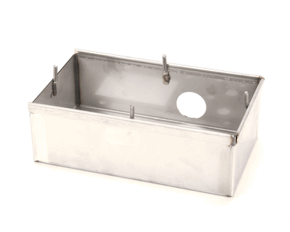 Hobart 00-474512-00001 Box,Weldment,Electric Heat (HOB00-474512-00001)