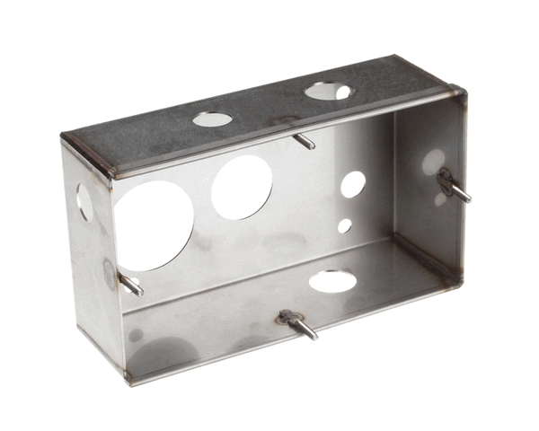 Hobart 00-474567-00001 Box,Weldment (HOB00-474567-00001)