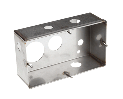 Hobart 00-474567-00001 Box,Weldment (HOB00-474567-00001)