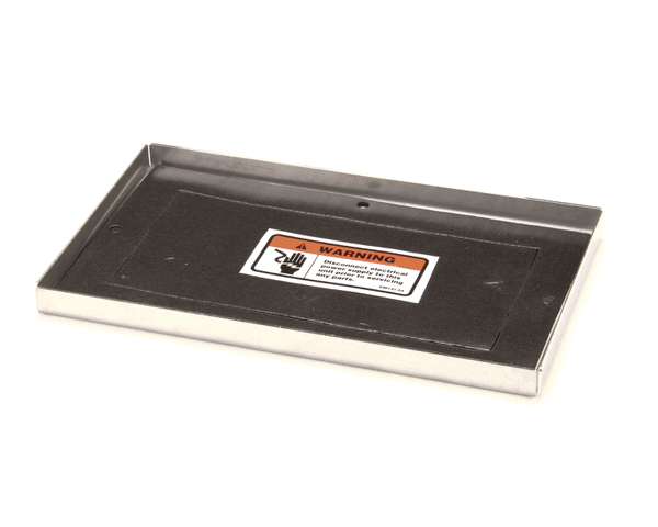Hobart 00-474574-00002 Lid Assembly,Heat Box,Stm/Elec (HOB00-474574-00002)