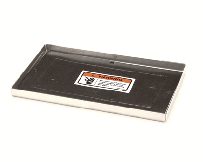 Hobart 00-474574-00002 Lid Assembly,Heat Box,Stm/Elec (HOB00-474574-00002)