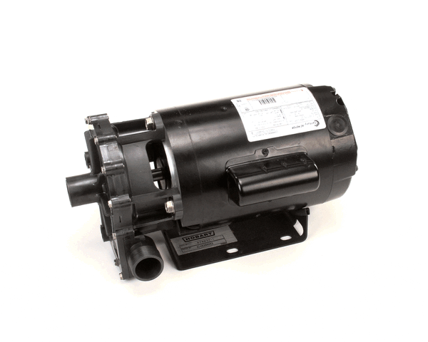 Hobart 00-474837-00001 Pump,/Motor Assembly 115/230V 60Hz (HOB00-474837-00001)