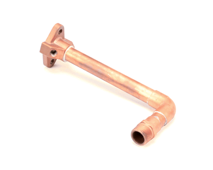 Hobart 00-475170 Piping,Weldment,Chmbr To Vac Breaker (HOB00-475170)
