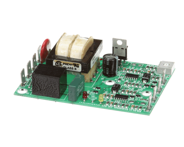 Hobart 00-475458-00001 temperature control, solid state, 120-200F (HOB00-475458-00001)