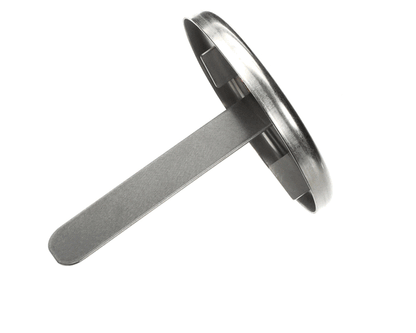 Hobart 00-475854 Cover,Overflow,Weldment (HOB00-475854)