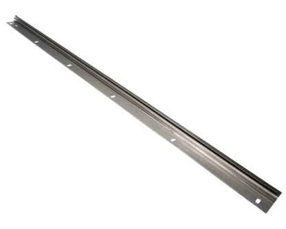 Hobart 00-476197-00004 Guide,Door,Extrusion,6Punched (HOB00-476197-00004)