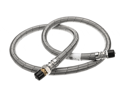 Hobart 00-476237-00004 Hose,Braided,Sst 1 (HOB00-476237-00004)