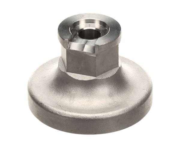 Hobart 00-476274-00004 Hub,Machined For Upr Fnl Rinse (HOB00-476274-00004)