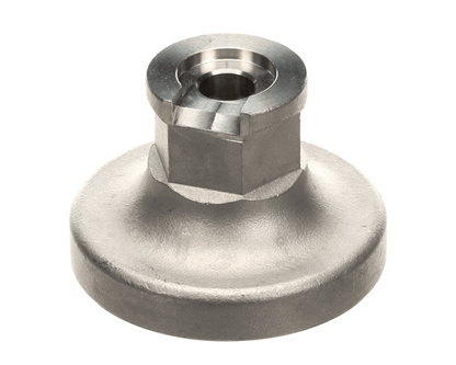 Hobart 00-476274-00004 Hub,Machined For Upr Fnl Rinse (HOB00-476274-00004)
