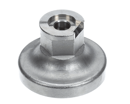 Hobart 00-476274-00005 Hub,Machined For Lwr Fnl Rinse (HOB00-476274-00005)
