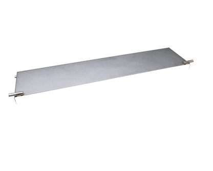 Hobart 00-476452-00002 Pan,Flow Back Weldment,7.059 (HOB00-476452-00002)