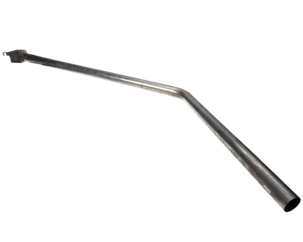 Hobart 00-476460-00001 Pipe,Makeup,Weldment R-L (HOB00-476460-00001)