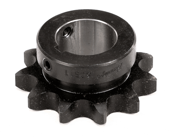 Hobart 00-476528 Sprocket,Roller Chain (HOB00-476528)