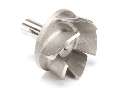 Hobart 00-476738-00010 Impeller,Assembly,Wash/Rinse 60 Hz (HOB00-476738-00010)