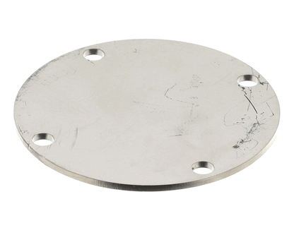 Hobart 00-476738-00014 Plate,Cover,Clean Out (HOB00-476738-00014)