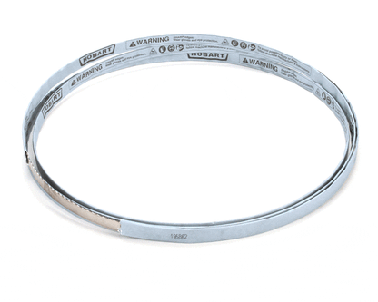 Hobart 00-477016-00142 saw blade 142 inches x 5/8 inches x 022 4T premium (HOB00-477016-00142)