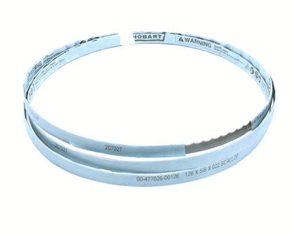 Hobart 00-477026-00126 Blade,Saw (HOB00-477026-00126)