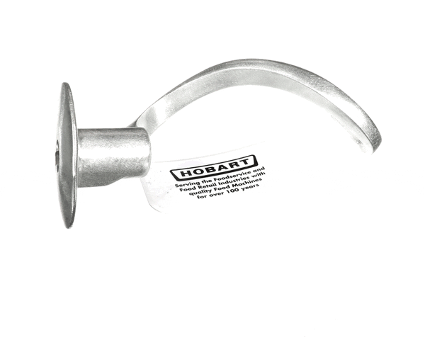 Hobart 00-477521 Arm,20 Qteddough-Packed (HOB00-477521)