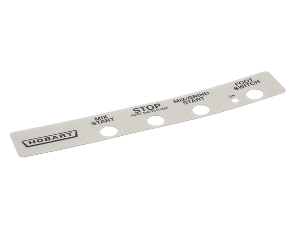 Hobart 00-477930 Panel,Trim (HOB00-477930)