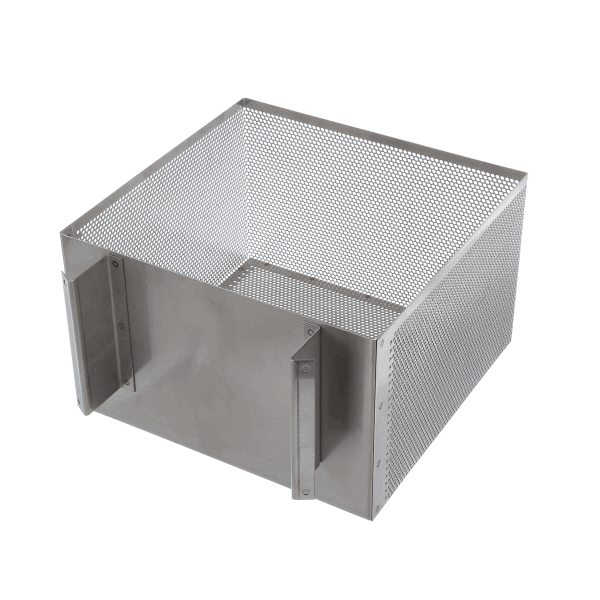 Hobart 00-478490-00002 Basket,Peel Trap Strainer Assembly (HOB00-478490-00002)