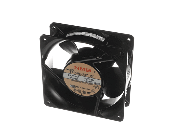 Hobart 00-478738-00001 Fan,Cooling 230V (HOB00-478738-00001)