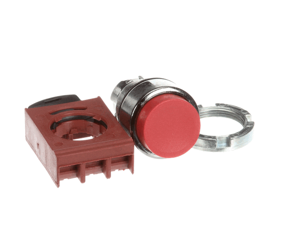 Hobart 00-478752-00008 Operator Switch, Push Button, Stop (HOB00-478752-00008)