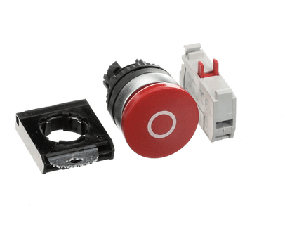 Hobart 00-478897 Switch,Stop Assembly (HOB00-478897)