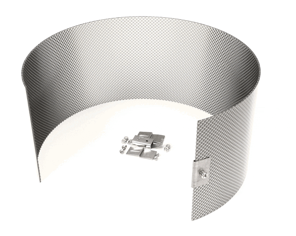 Hobart 00-479494-00006 Liner Service Assembly,Lexan,Corr (HOB00-479494-00006)