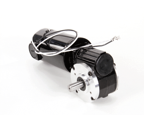 Hobart 00-479531 Motor,Auto 1/8Hp 90Vdc Flg Mt (HOB00-479531)