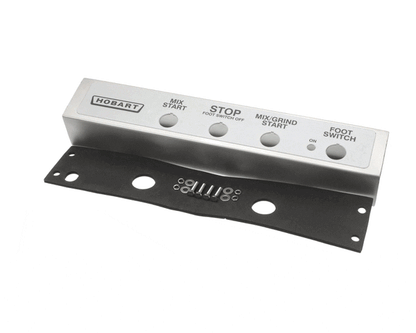 Hobart 00-479734 I,Box Assembly,Operator Control (HOB00-479734)