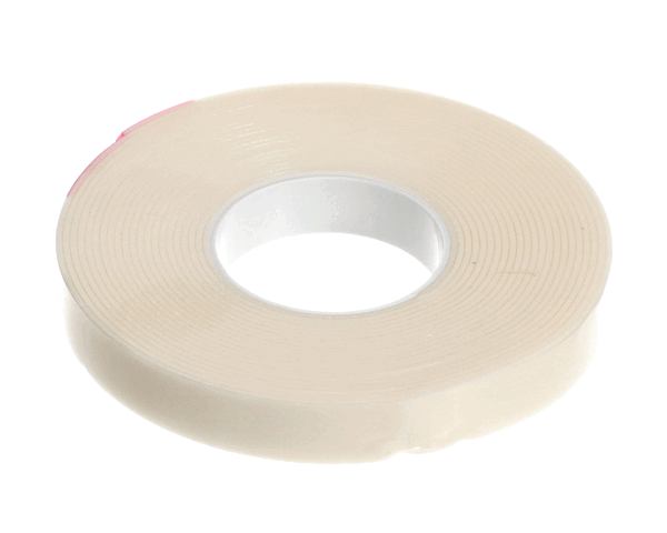 Hobart 00-542857 Tape,Foam, Rl180Pcs (HOB00-542857)