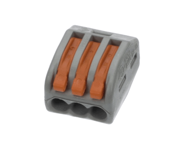 Hobart 00-557975 Connector,Wire Terminal Block (HOB00-557975)