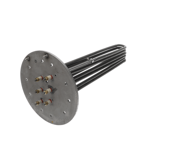 Hobart 00-562104-00010 Heater, Electric, Booster, 10.7Kw, 480V/ (HOB00-562104-00010)