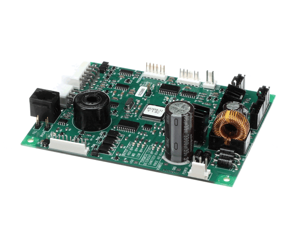 Hobart 00-562209 Board Control Assembly, Am15Svl W (HOB00-562209)