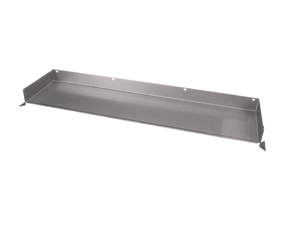 Hobart 00-562257-00001 Weldment, Pan, Deflector, 7.349 (HOB00-562257-00001)