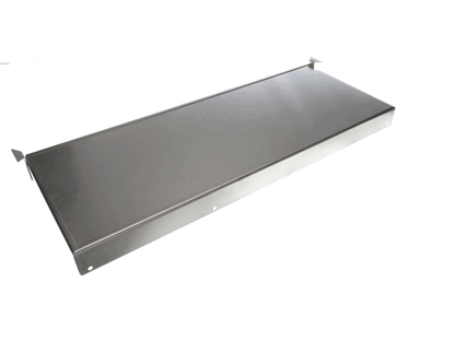 Hobart 00-562257-00003 Weldment, Pan, Deflector, 11.412 (HOB00-562257-00003)