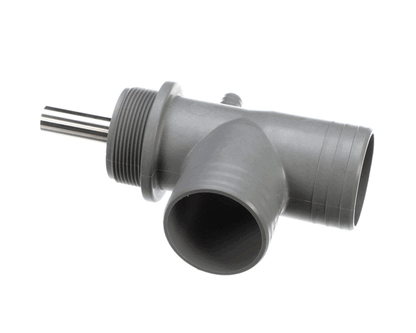 Hobart 00-562500-00002 Assy, Manifold Rinse Shaft, Pw20 Left (HOB00-562500-00002)